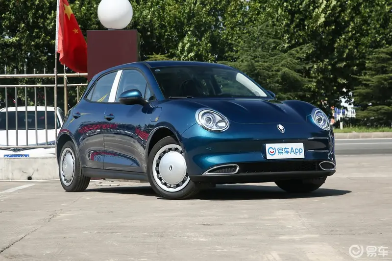 歐拉回應“車機芯片簡配”：贈送7200元權益包